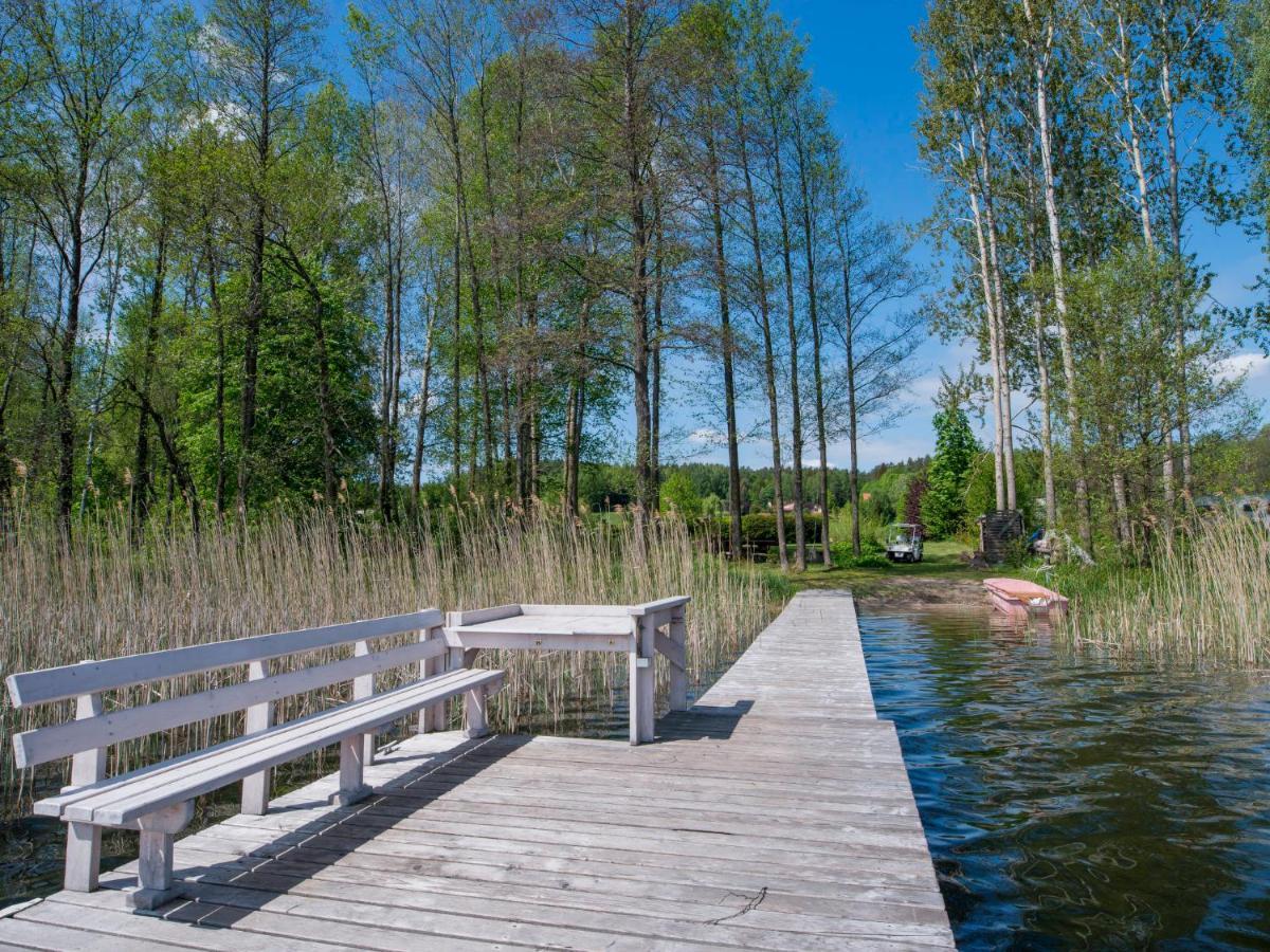 Holiday Home Agroturystyka Biesowko By Interhome Exterior foto
