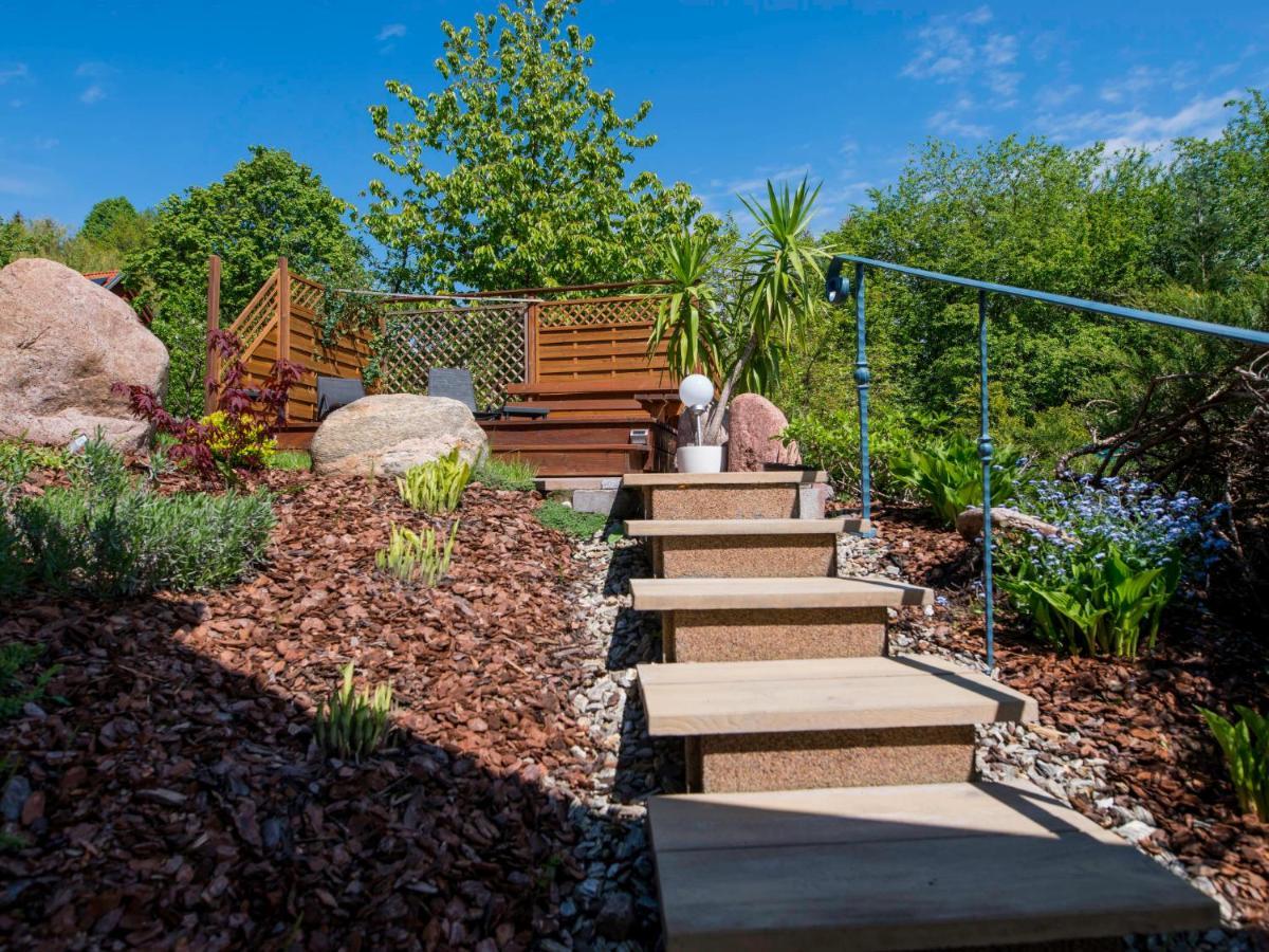 Holiday Home Agroturystyka Biesowko By Interhome Exterior foto