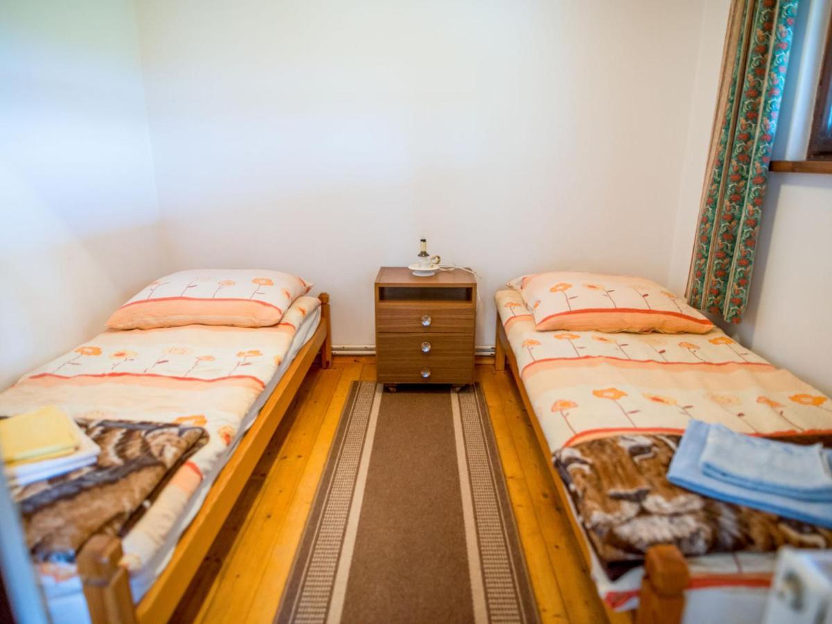 Holiday Home Agroturystyka Biesowko By Interhome Exterior foto
