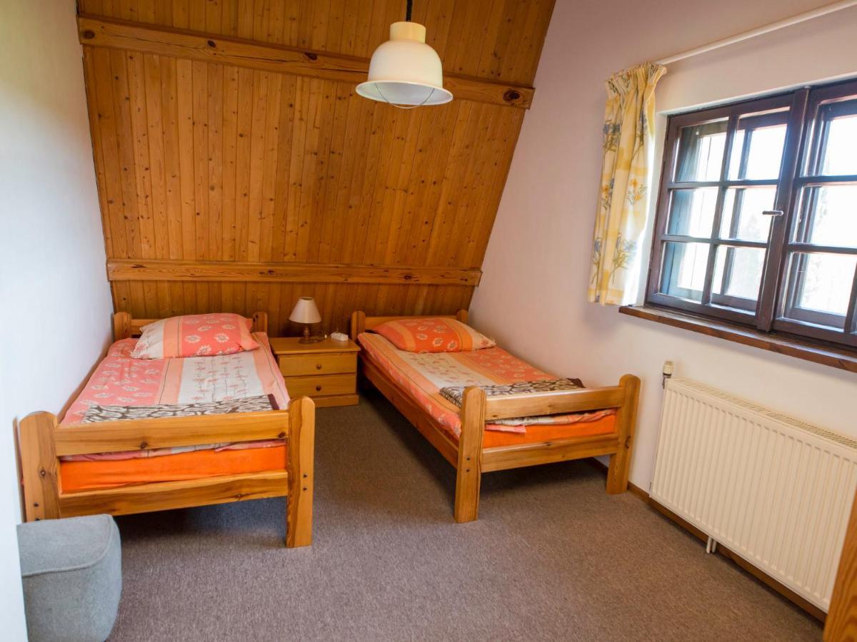 Holiday Home Agroturystyka Biesowko By Interhome Exterior foto